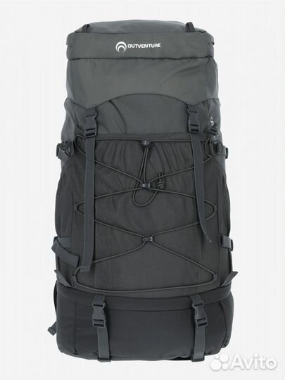 Туристический рюкзак outventure