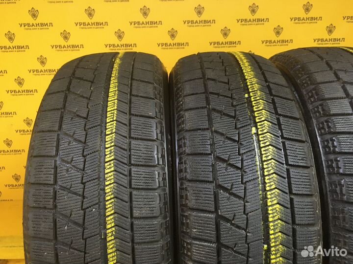 Bridgestone Blizzak VRX 205/60 R16 92S