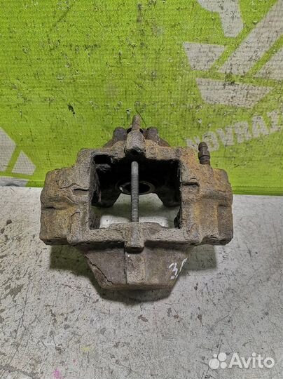 Суппорт задний правый Мерседес Бенз 210 Е-класс