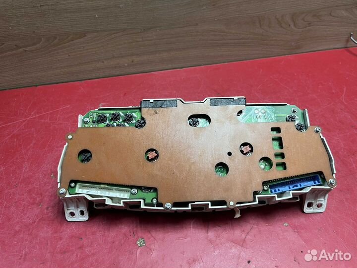 Панель приборов Mitsubishi Lancer 9 (CS) (CS1A) 20