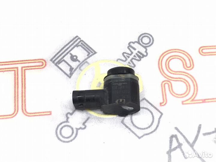 Датчик парковки Audi Q5 (8R) 2008-2012