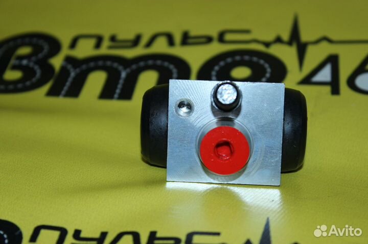 Цилиндр тормозной задний Рено Логан Сандеро