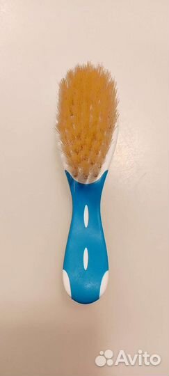 Расческа щётка детская Nuk