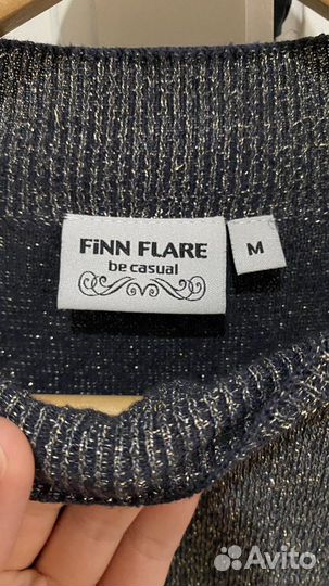 Джемпер кофта водолазка