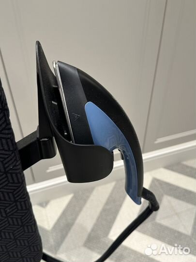 Паровая гладильная система 3 в 1 Tefal