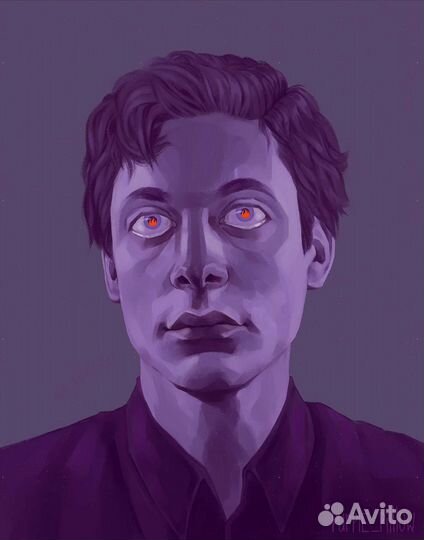 Портрет на заказ