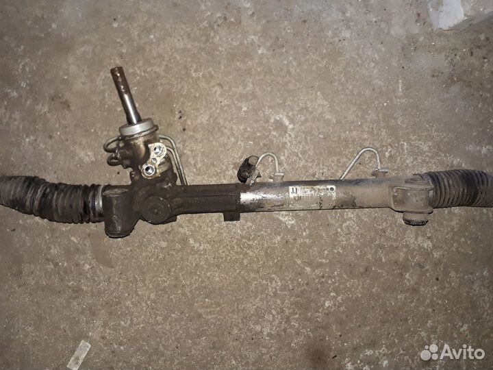 Рейка Астра Н Зафира Б