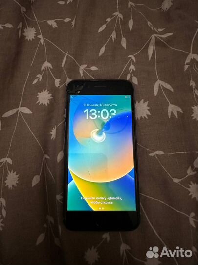 iPhone 8 64gb