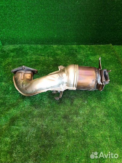 Катализатор Volkswagen Golf 5 BLG (1.4) 2007