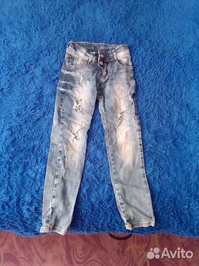 Детские вещи пакетом