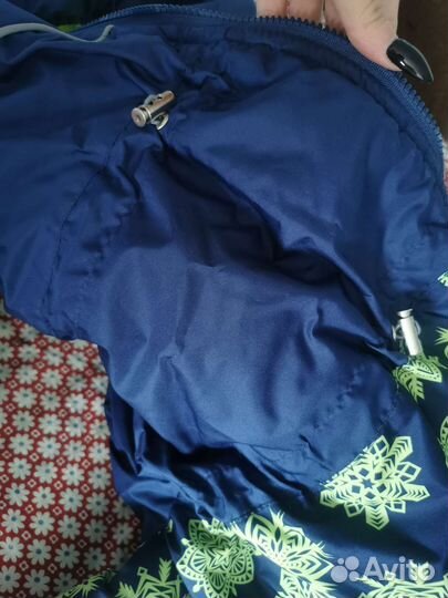 Одежда для средних собак