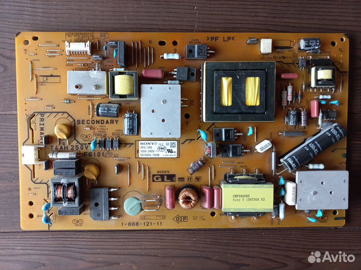 PSU 1-888-121-11 APS-349