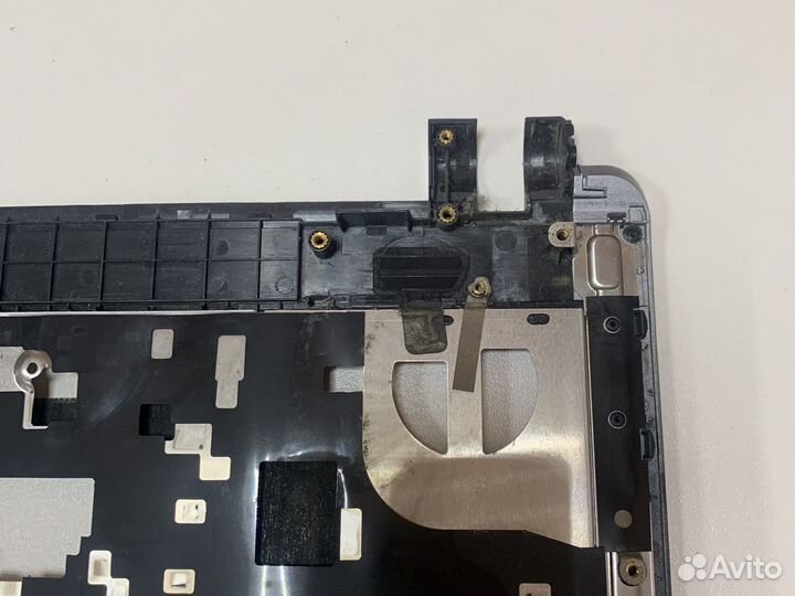 Топкейс для ноутбука Packard Bell butterfly LL1