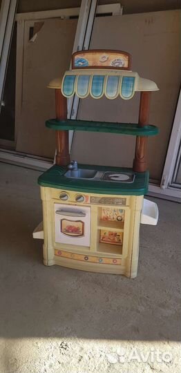 Детские игрушки