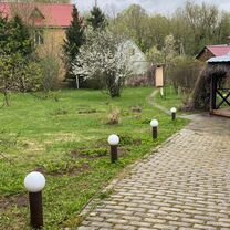 Дом 49 м² на участке 4,7 сот.