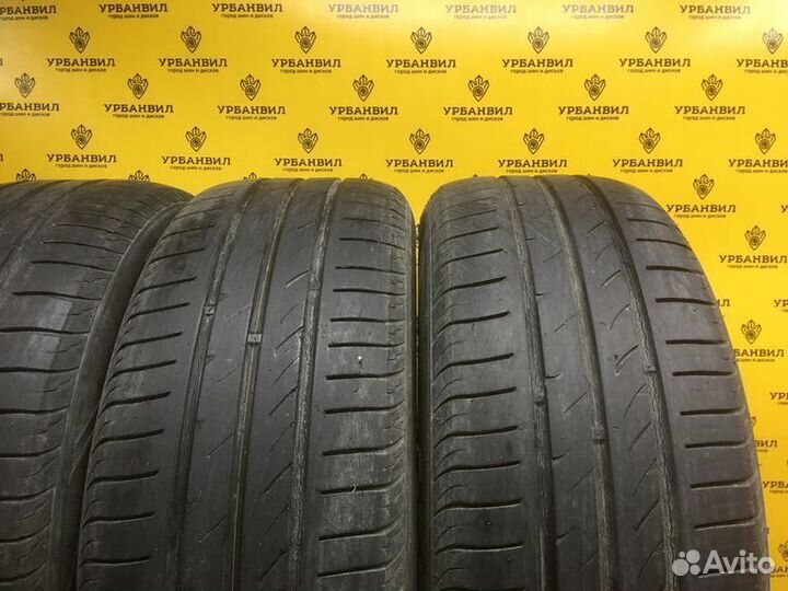 Nexen N Blue HD 205/60 R16 92H