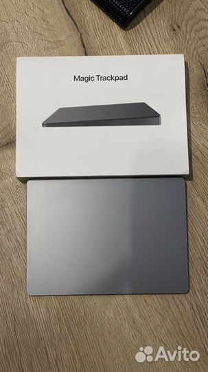 Apple magic trackpad 2