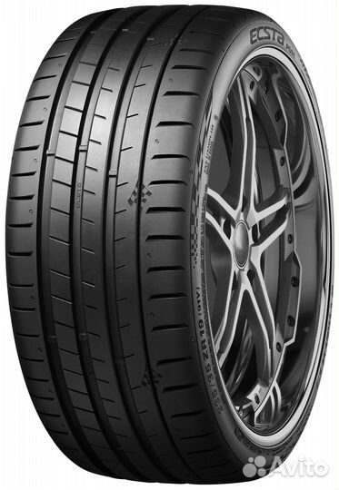 Kumho Ecsta PS91 235/40 R18