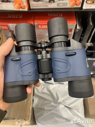 Бинокль