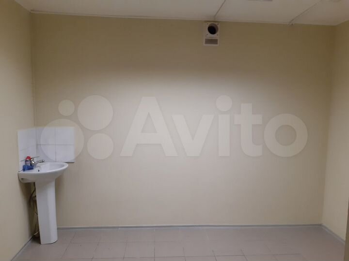 Свободного назначения, 24 м²