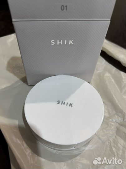 Румяна запеченые shik