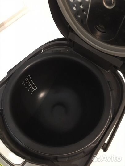 Мультиварка tefal