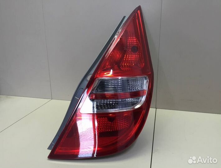 Фонарь задний правый Hyundai i30 FD 2007-2012
