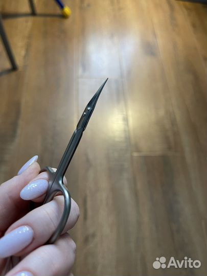 Ножницы для маникюра