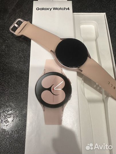 SMART watch 4