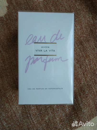 EVE Alluring, EVE Confidence,EVE Truth Avon