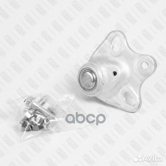 Опора шаровая передняя нижняя левая/правая merc