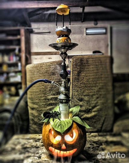 Аренда кальяна с доставкой в Сочи