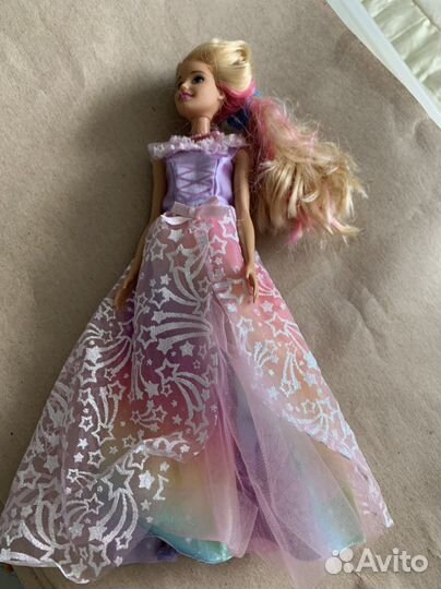 Кукла Барби Винкс Софи