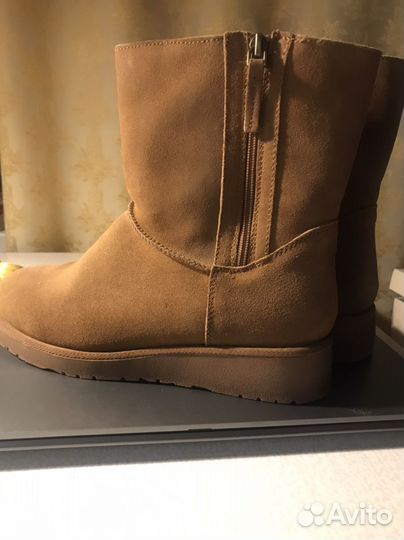 Угги женские