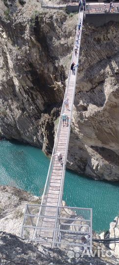 Туры по Дагестану Все самые красивые места