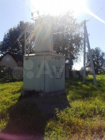 Участок 15 сот. (ИЖС)