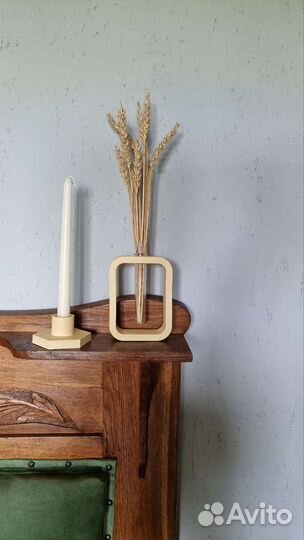 Вазы интерьерные ручной работы