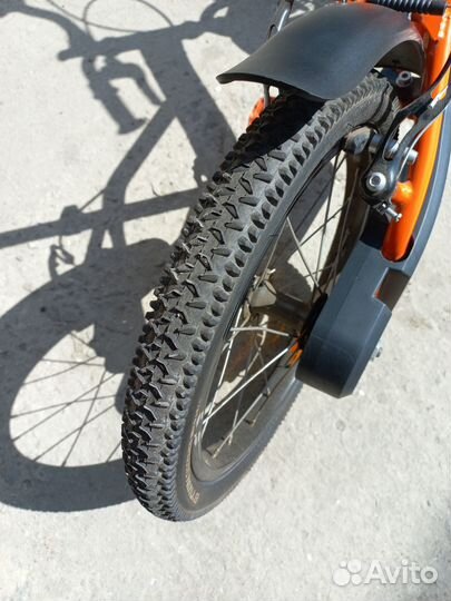 Велосипед Декатлон (16