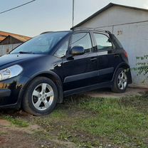 Suzuki SX4 1.6 AT, 2010, 38 000 км, с пробегом, цена 1 199 999 руб.