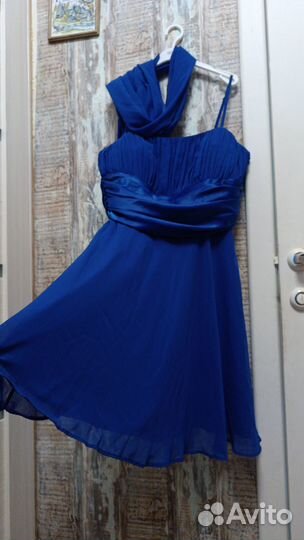 Вещи женские 48 пакет