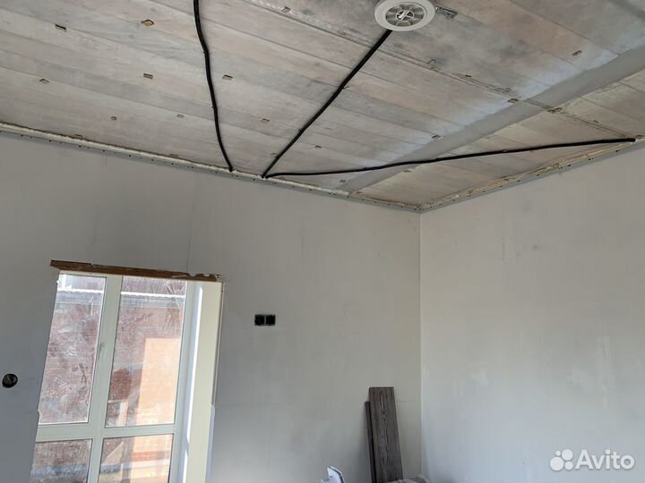 Ремонт квартир