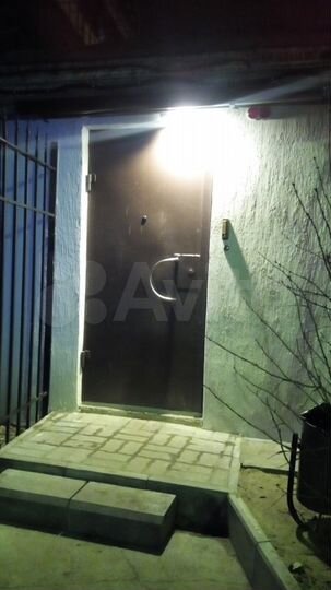 1эт, 25м2, Офисное помещение, отд. вход