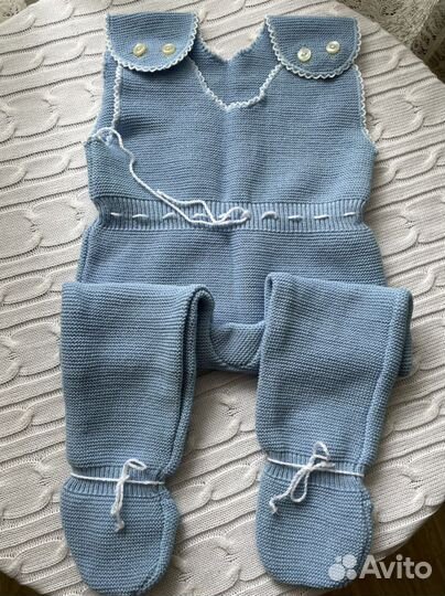 Костюм детский чсср. СССР