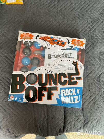 Настольные игры для детей