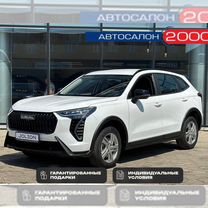 Новый Haval Jolion 1.5 AMT, 2024, цена от 2 349 000 руб.