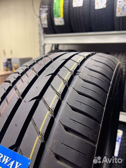 Bearway BW118 265/40 R20 76U