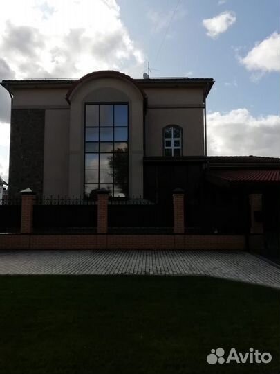 Тонирование и бронирование стекол