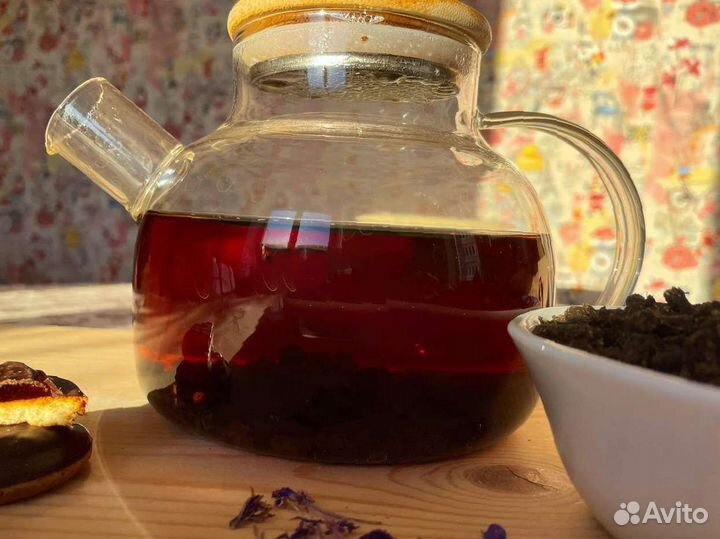 Иван чай 1 кг 2О23 2023, новый урожай