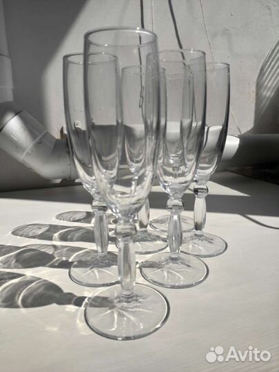 Набор бокалов