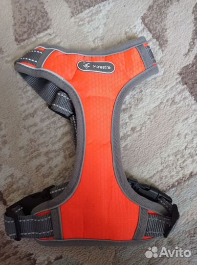 Шлейка для собак Mirestra